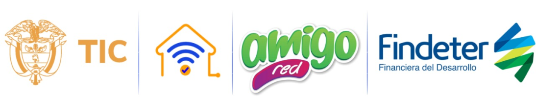 Plataforma de Cursos AmigoRed